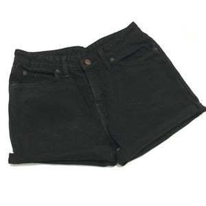 Levi's shorts 667
